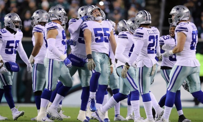 The Good, The Bad, and The Ugly for Cowboys against Philadelphia