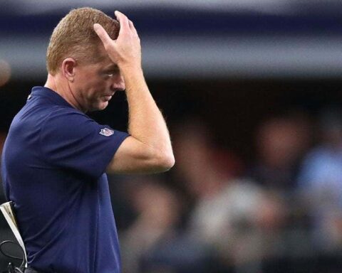 The Good, The Bad, and The Ugly For Cowboys Against Titans