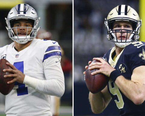 Can Cowboys Pull Off Another Upset Against Saints Like in 2009?