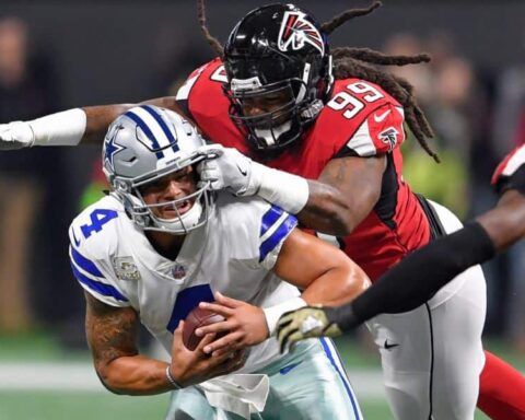 Can Dak Prescott Regain His Mojo Against Atlanta?