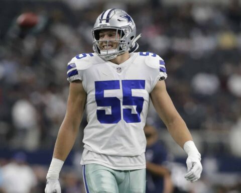 Leighton Vander Esch