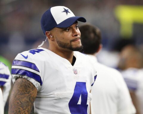 Dak Prescott