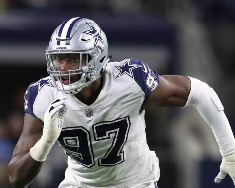 Taco Charlton