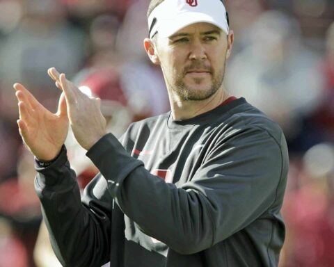 Jerry Jones: Lincoln Riley to Cowboys Pure Speculation
