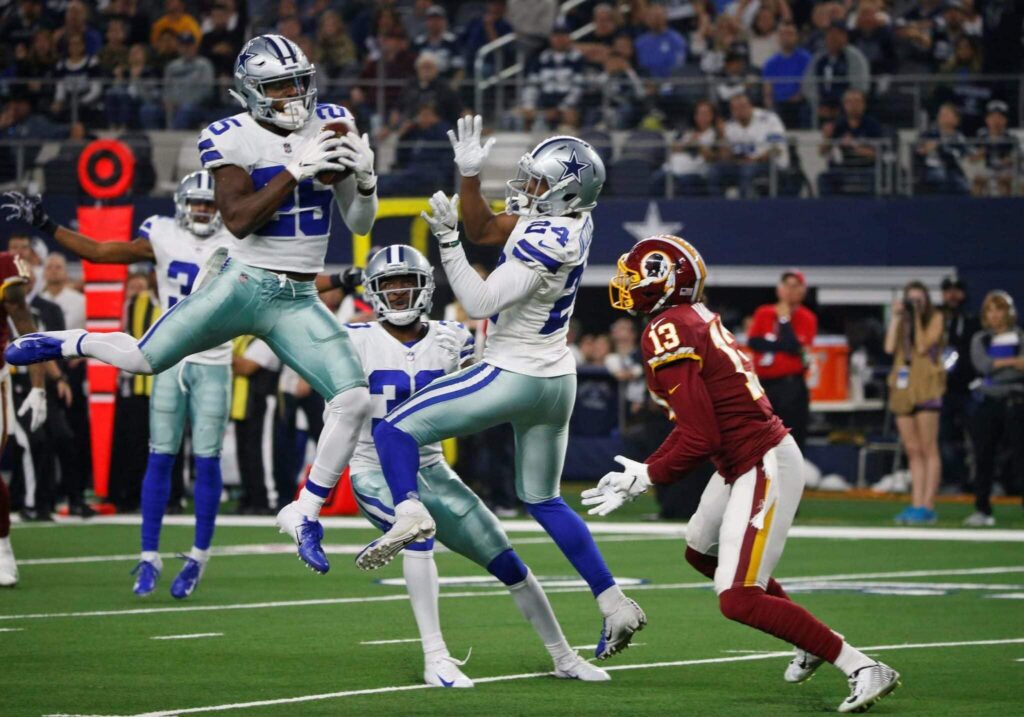 Xavier Woods Versatility Key in Dallas Cowboys FA Safety Pursuit