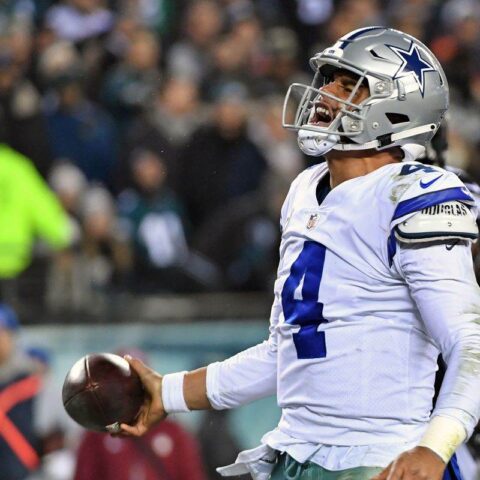 Warts And All, Dak Prescott Shows Why It's Not So Easy To Move On