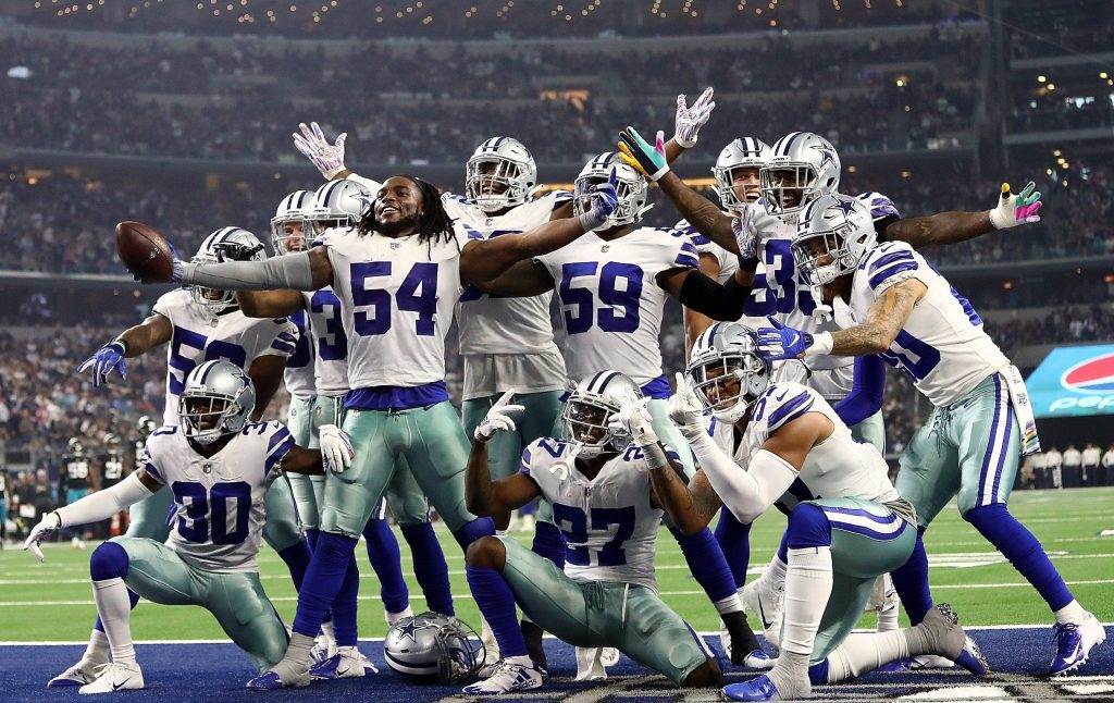 Takeaway Tuesday: Cowboys Have a Championship Defense
