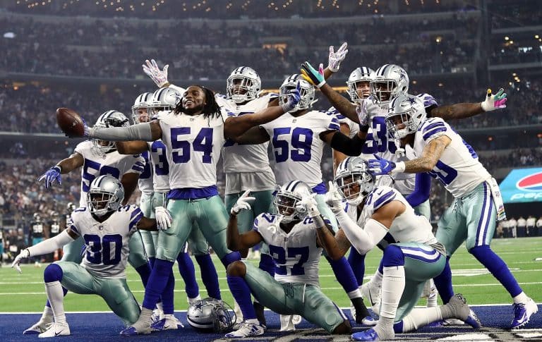 Takeaway Tuesday: Cowboys Have a Championship Defense