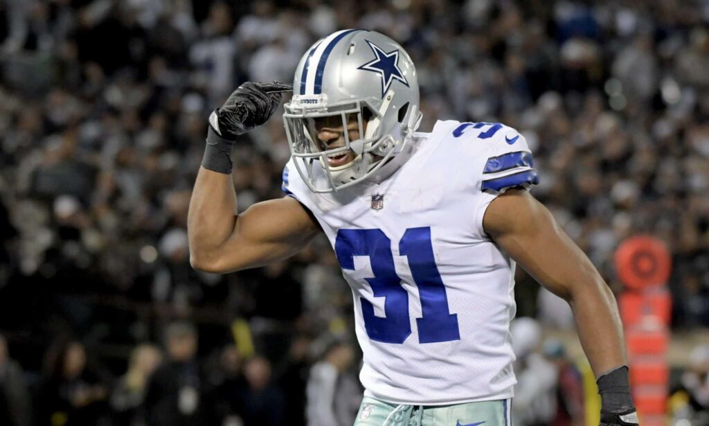 Dallas Cowboys Intend to Let Byron Jones Hit Free Agency