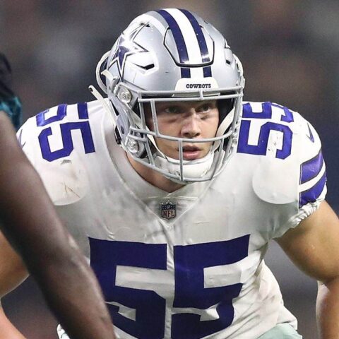 Leighton Vander Esch Can Prove Value for Good Against High Scoring Saints 1