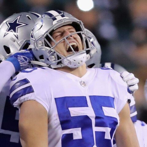 Leighton Vander Esch Can Prove Value for Good Against High Scoring Saints 2