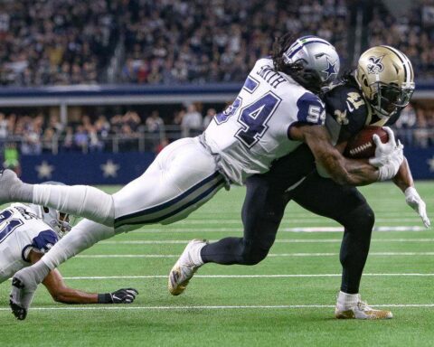 Sean's Scout: Cowboys Defense Outmatches Saints in Upset Win