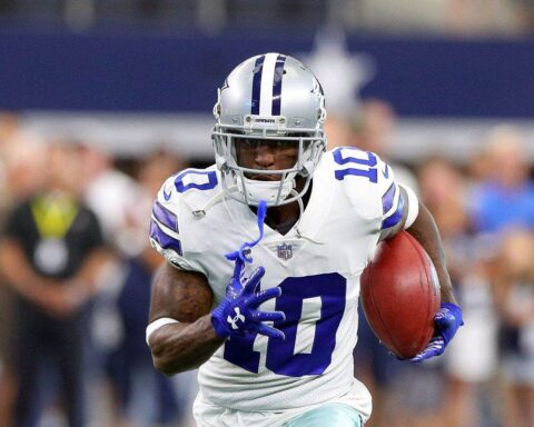 Tavon Austin's Return Should Make Cowboys Offense More Dangerous