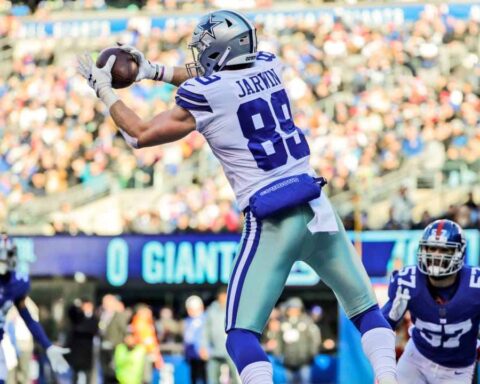 The Good, Bad, and Ugly From Cowboys 2018 Season Finale 1