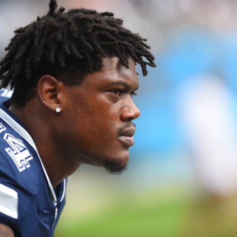 Randy Gregory