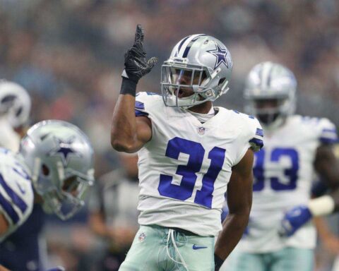 Byron Jones