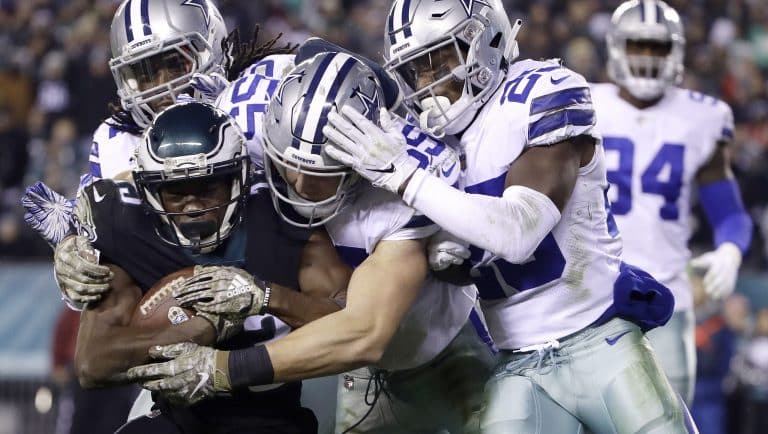 How Much Have Cowboys Improved Since 1st Meeting with Eagles?