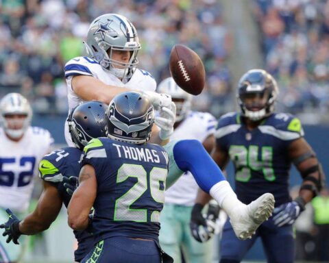 Potential Playoff Preview: Cowboys Host Seahawks as Changed Team from Early Loss 1