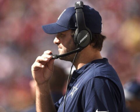 5 Potential Candidates to Replace Cowboys OC Scott Linehan