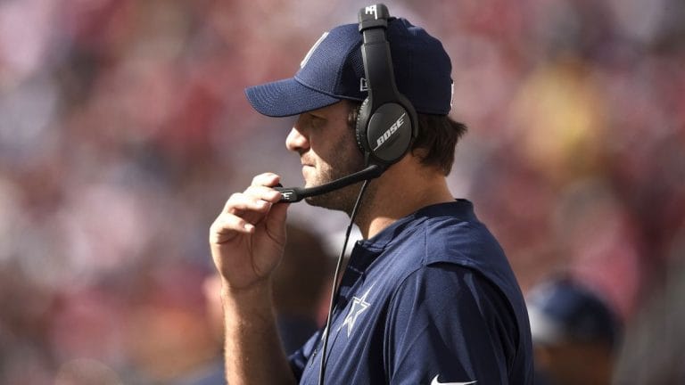 5 Potential Candidates to Replace Cowboys OC Scott Linehan