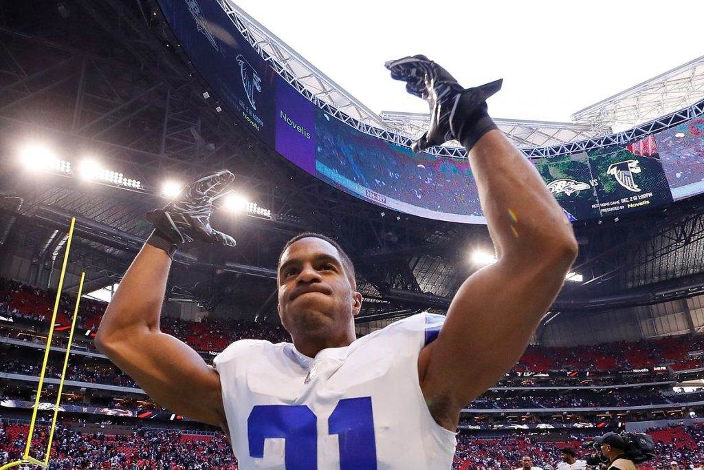 5 Studs and Duds From the Dallas Cowboys 2018 Season - 2018 Season | Allen Hurns | Antwaun Woods Byron Jones