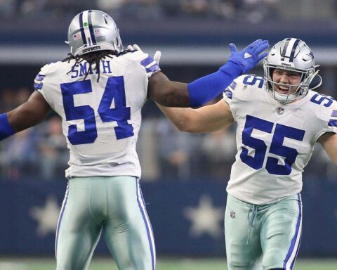 5 Studs and Duds From the Dallas Cowboys 2018 Season 2
