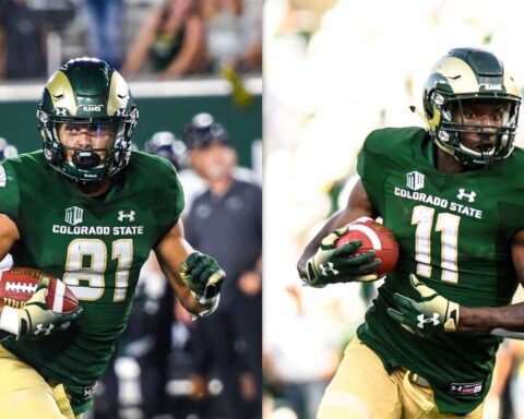 Could Cowboys Draft one of Michael Gallup's Former Teammates?