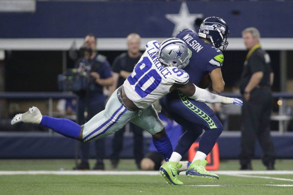 3 Game Wreckers Dallas Cowboys Must Contain Against Seattle