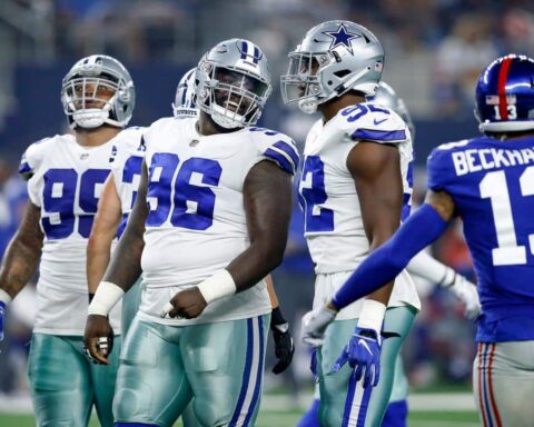 Cowboys Draft: Time for Dallas to Invest More in Their Defensive Line