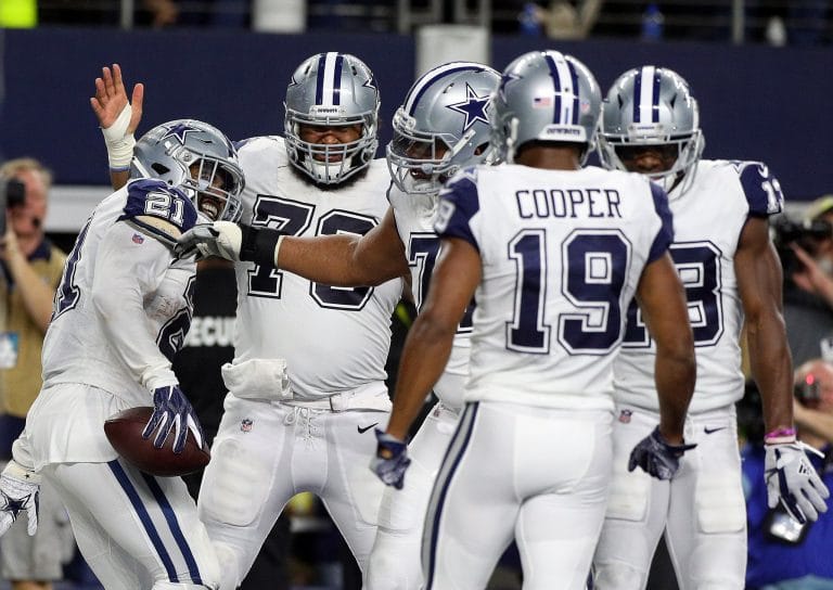 The Best the Dallas Cowboys Can Hope For this Offseason 1