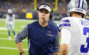 Kellen Moore