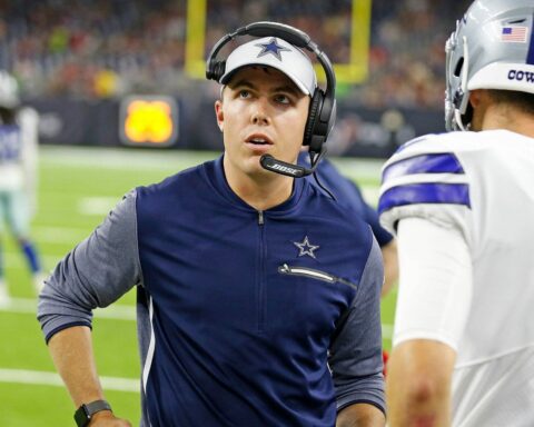 Kellen Moore