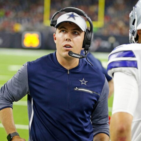 Kellen Moore