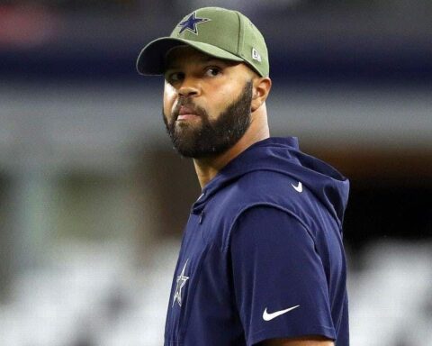 Kris Richard
