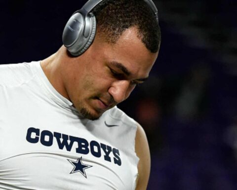 Tyrone Crawford