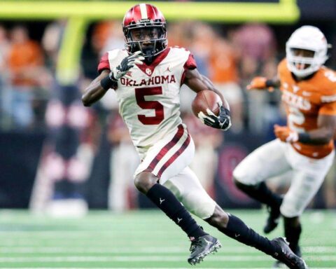 Film Notes: Marquise Brown has a lot of what the Cowboys Need
