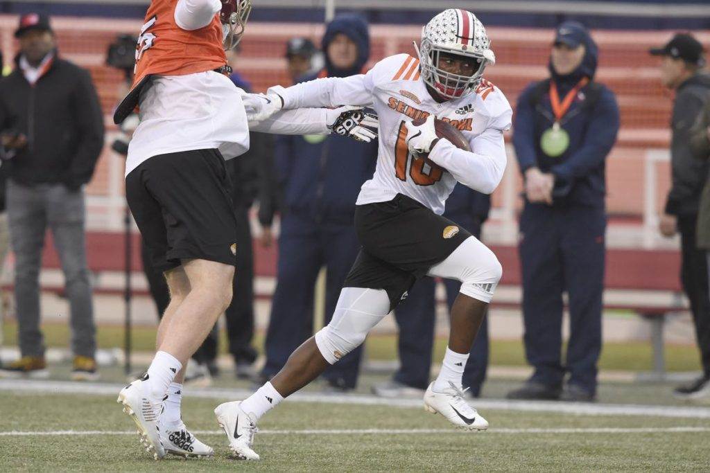 2019 Senior Bowl: 3 Big Winners From The Week