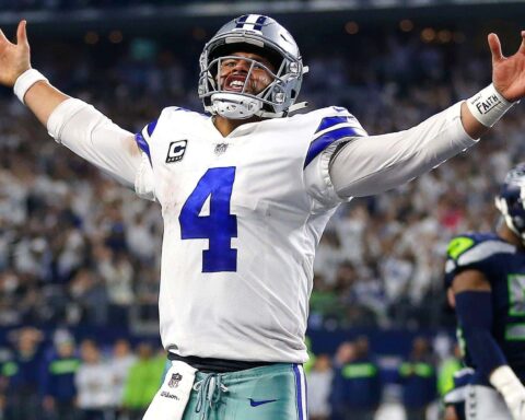 Though It Might've Been Inevitable, Dak Prescott Has Earned A Contract Extension