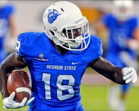 2019 Senior Bowl: Wide Receivers To Watch This Weekend