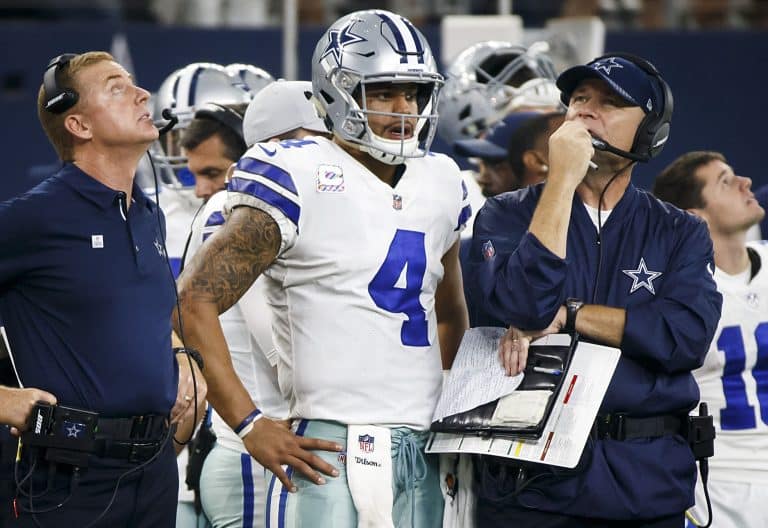 Cowboys en Español: Hablemos de los Coaches