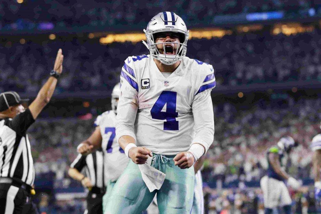 It’s Time To Stop Doubting the Dallas Cowboys
