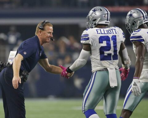 Jason Garrett 1
