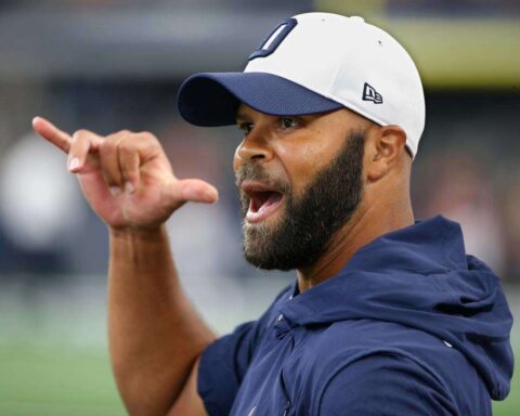 What's Next for Cowboys Coaching Staff After Divisional Round Loss?