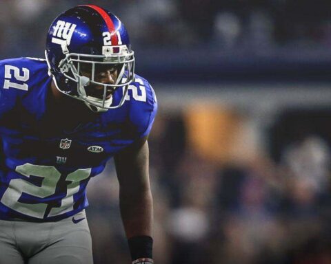 5 Pre-draft Moves Cowboys Should Consider Making in Free Agency 4