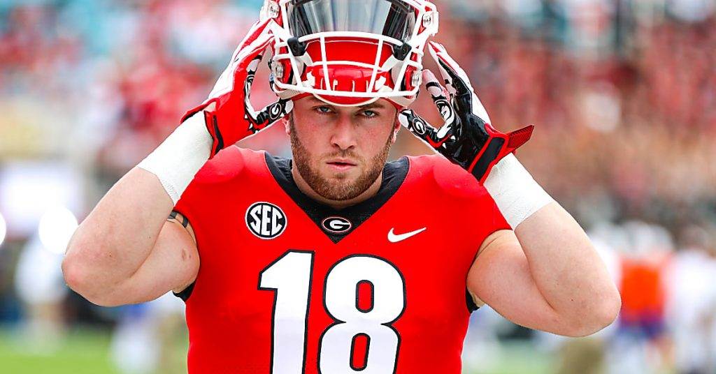 3 Potential Day 2 Tight End Prospects for the Dallas Cowboys
