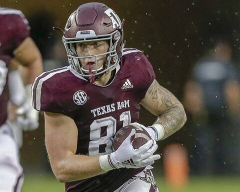 3 Potential Day 2 Tight End Prospects for the Dallas Cowboys 2