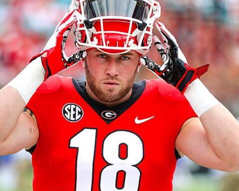 3 Potential Day 2 Tight End Prospects for the Dallas Cowboys