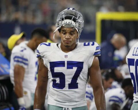Damien Wilson