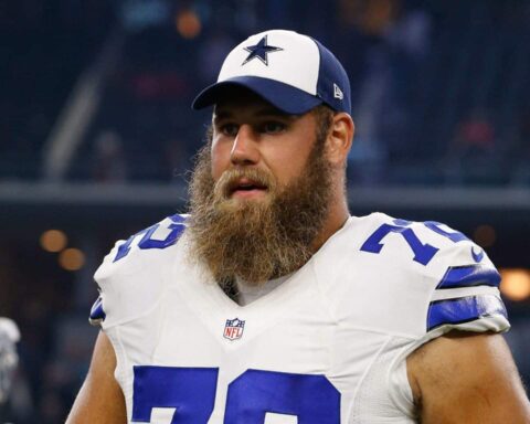 Dallas Cowboys 2019 Offseason Preview: Center