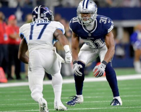 Byron Jones